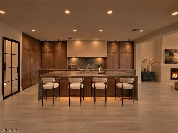 1967 Cherry Creek Circle, Las Vegas, NV 89135