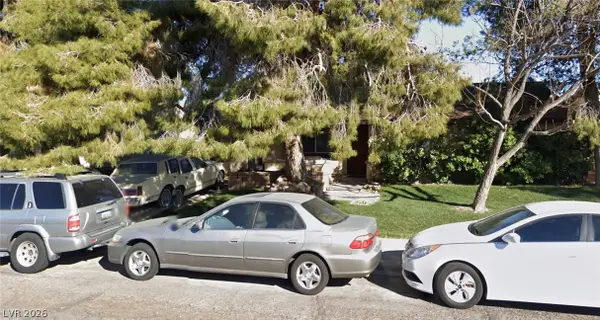5670 Blossom View Avenue, Las Vegas, NV 89142