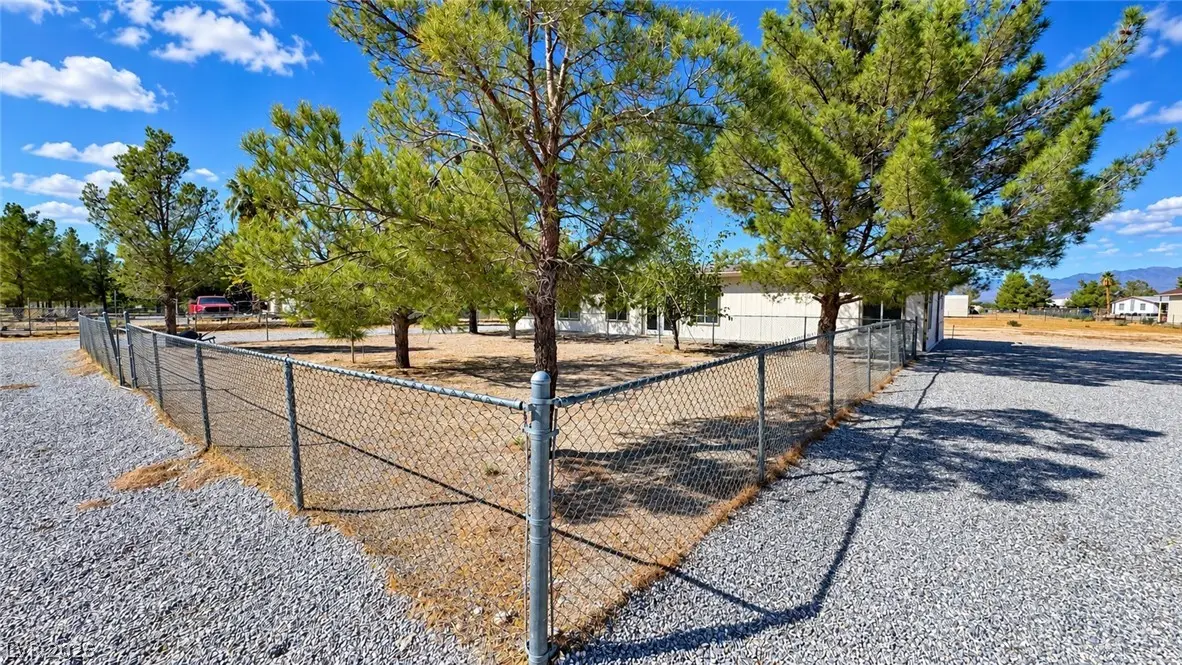 3660 E Paiute Boulevard, Pahrump, NV 89061 - #1