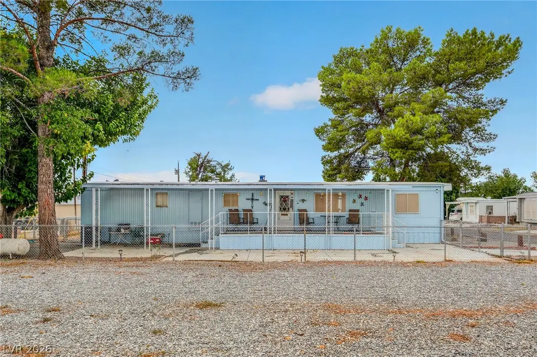 211 Bonnie Claire Court, Pahrump, NV 89048 - #1