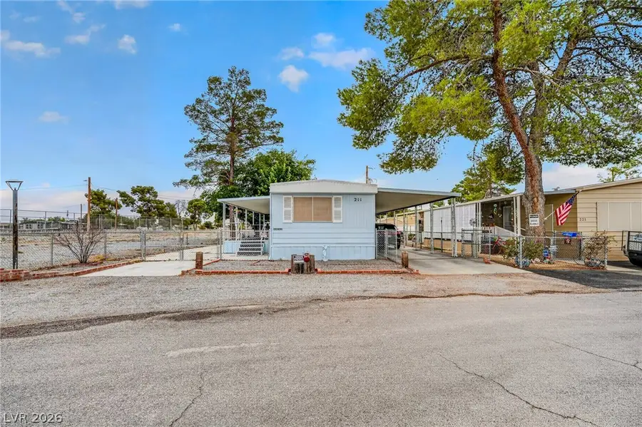 211 Bonnie Claire Court, Pahrump, NV 89048 - #2