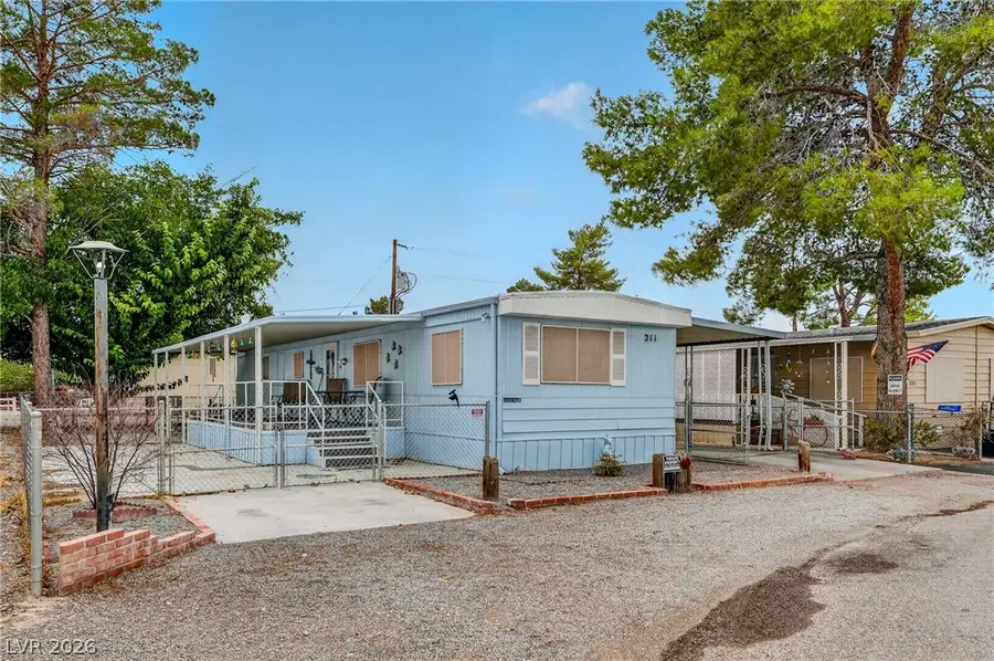 211 Bonnie Claire Court, Pahrump, NV 89048 - #3