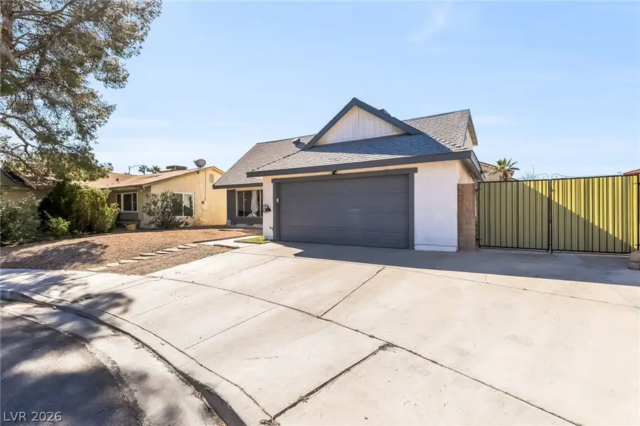 4733 Castle Rock Court, Las Vegas, NV 89147 - #2