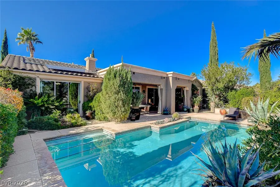 5152 Vincitor Street, Las Vegas, NV 89135 - #2