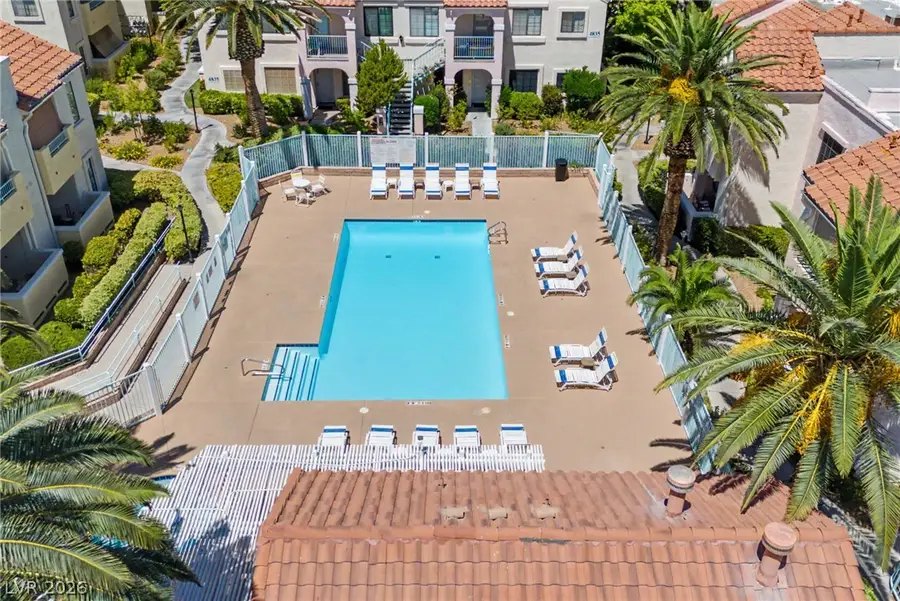 4889 S Torrey Pines Drive #201, Las Vegas, NV 89103 - #3