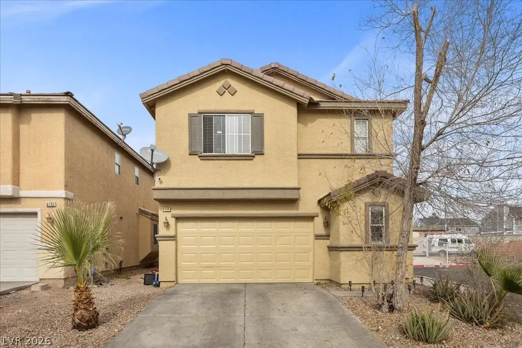4144 Wheatleigh Court, Las Vegas, NV 89115 - #1