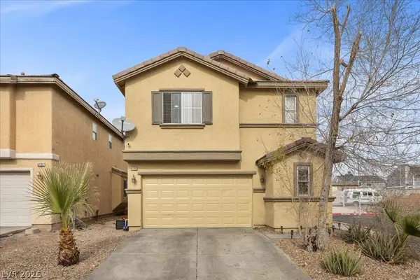 4144 Wheatleigh Court, Las Vegas, NV 89115