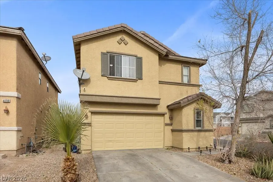 4144 Wheatleigh Court, Las Vegas, NV 89115 - #3
