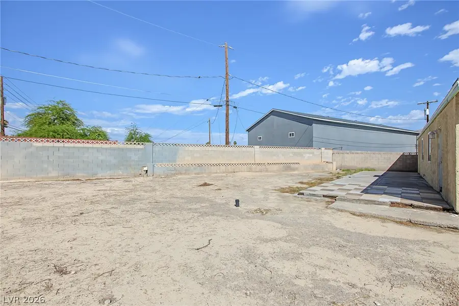 5212 Jeff Drive, Las Vegas, NV 89110 - #3