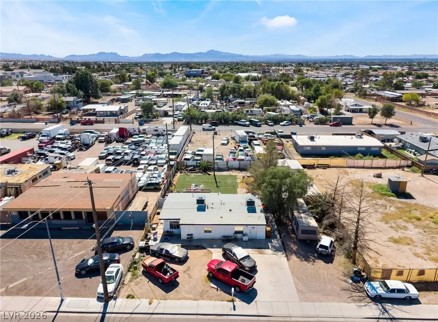 5351 E Lake Mead Boulevard, Las Vegas, NV 89156 - #2