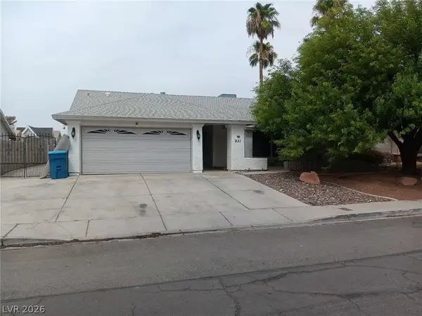 Address Withheld By Seller, Las Vegas, NV 89110