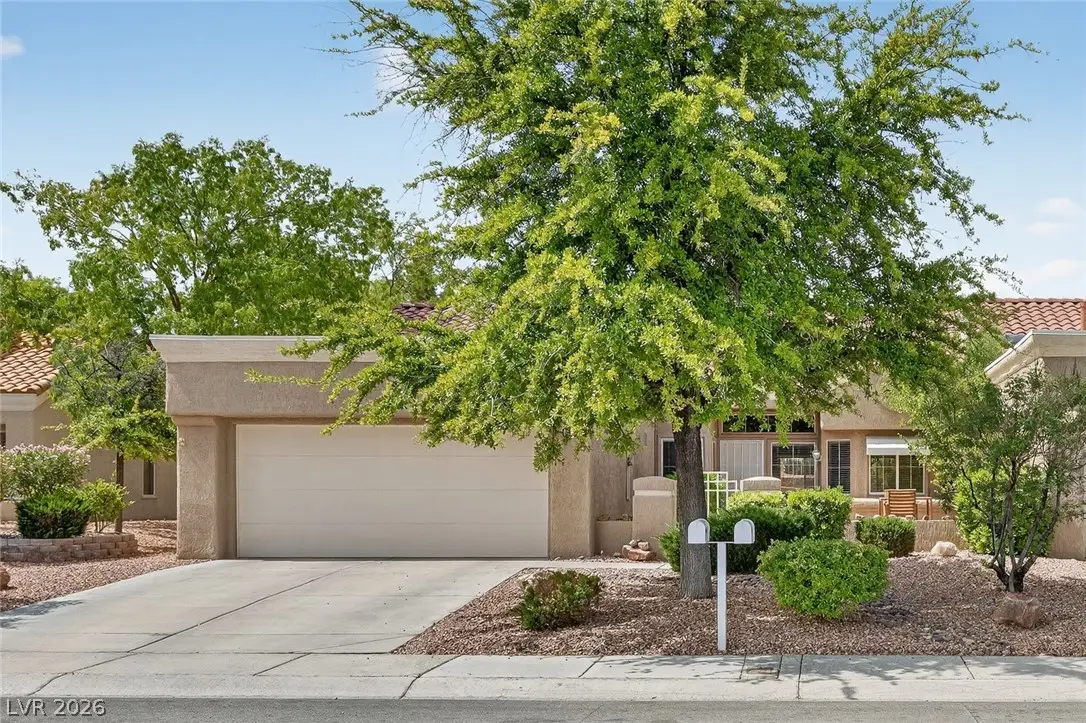 2425 Desert Butte Drive, Las Vegas, NV 89134 - #1