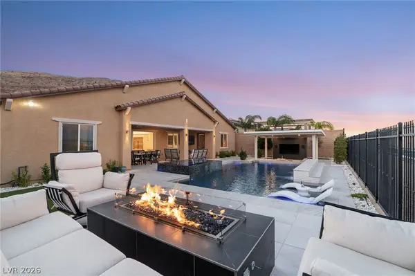 11248 Rebel Dome Court, Las Vegas, NV 89141