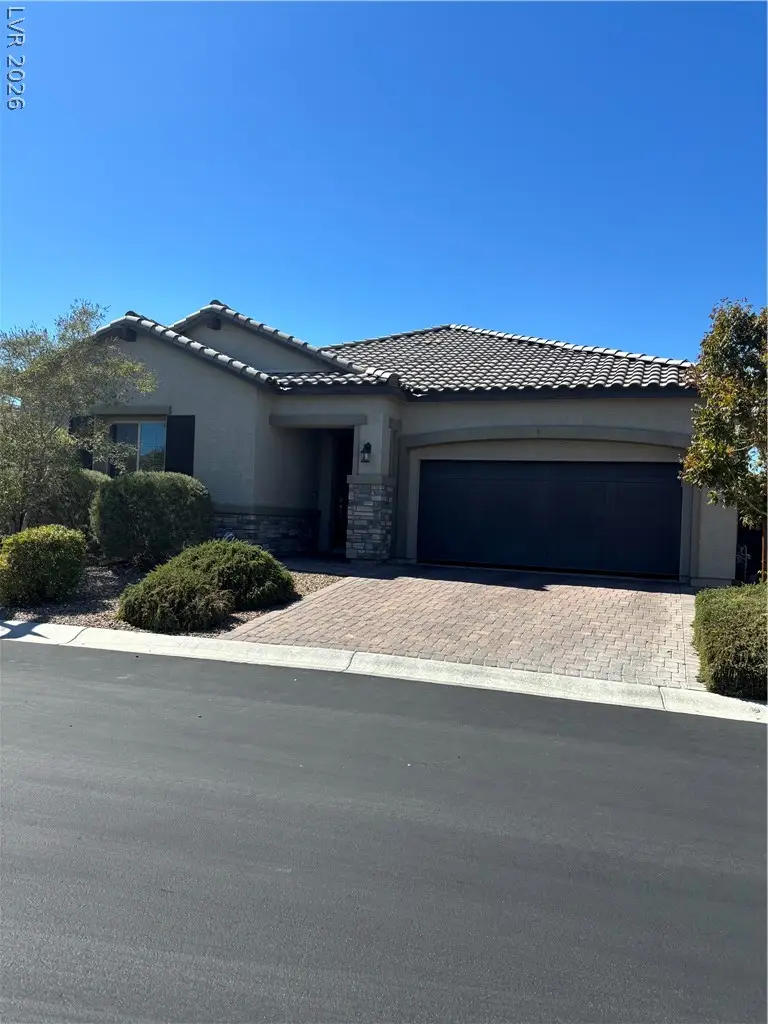 10997 Tanner Crest Street, Las Vegas, NV 89141 - #2