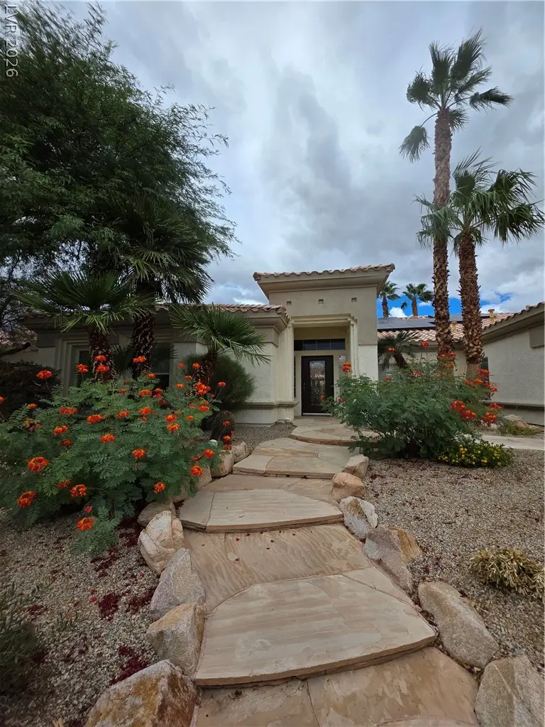 7430 Bisonwood Avenue, Las Vegas, NV 89131 - #2