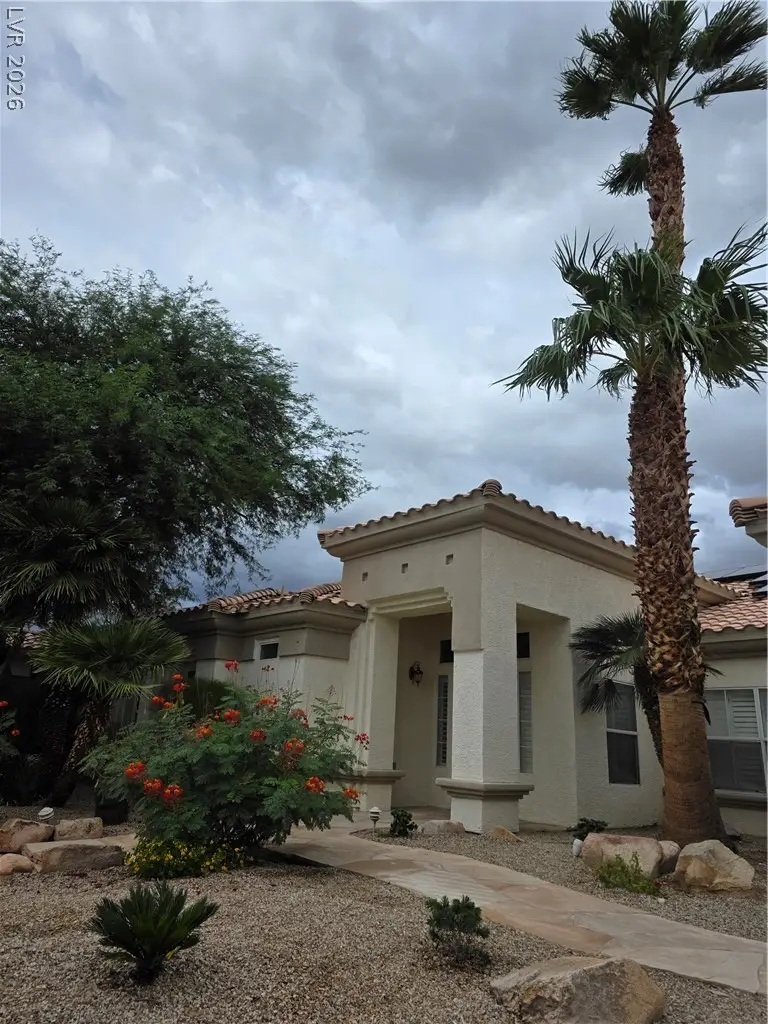 7430 Bisonwood Avenue, Las Vegas, NV 89131 - #3