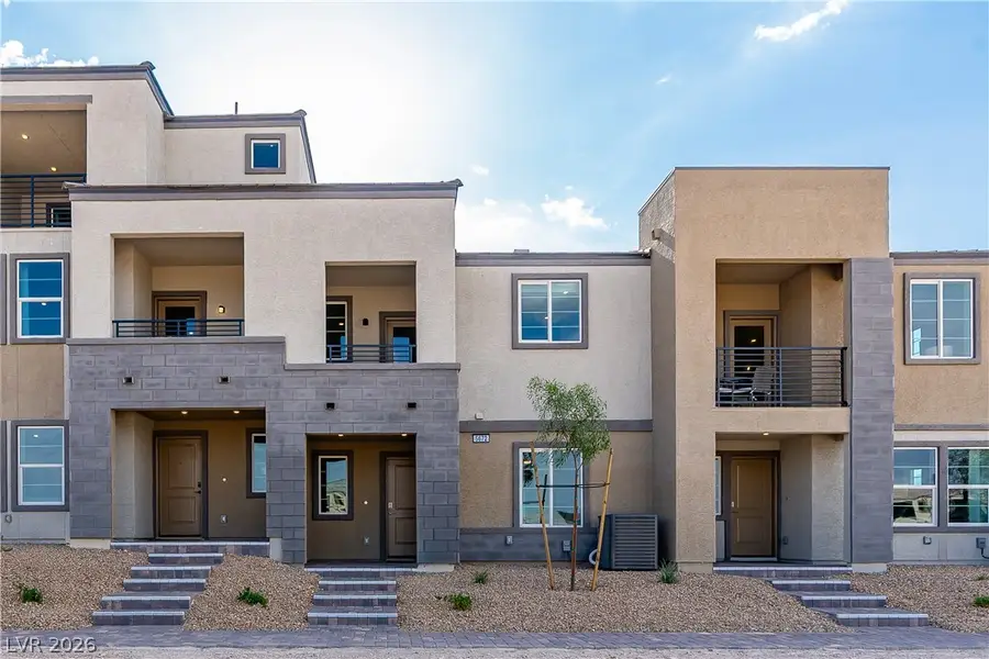 5623 Amethyst Valley Street, Las Vegas, NV 89118 - #2