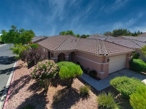 5123 Opal Crest Avenue, Las Vegas, NV 89131