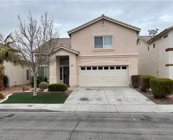 658 Emerald City Avenue, Las Vegas, NV 89183