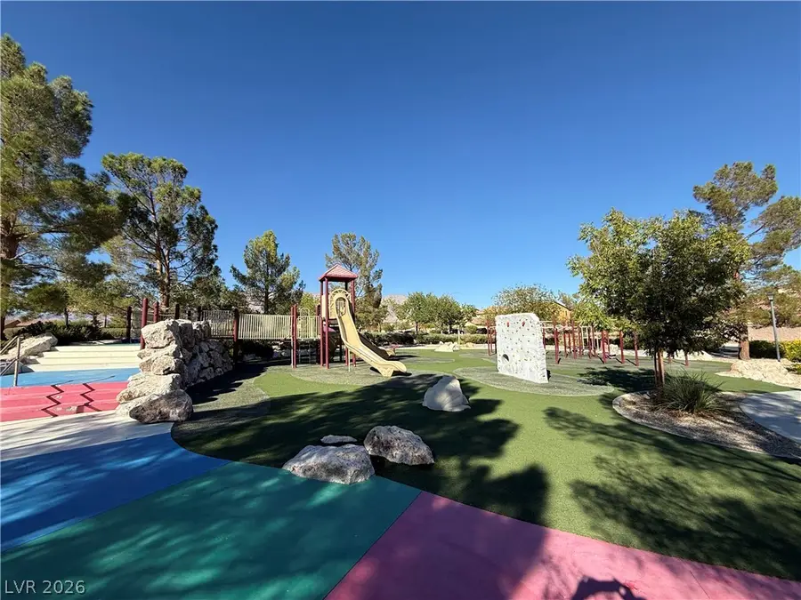 4327 Oasis Hill Avenue, North Las Vegas, NV 89085 - #2