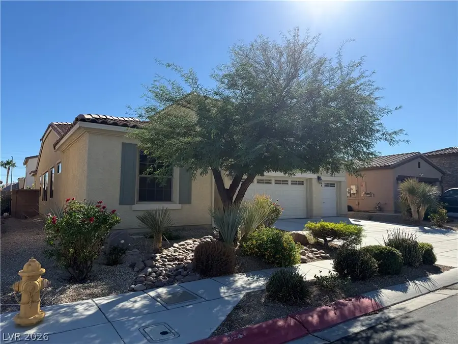 4327 Oasis Hill Avenue, North Las Vegas, NV 89085 - #3