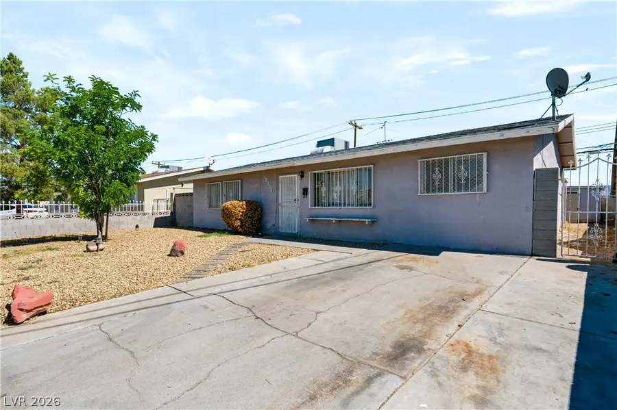 2128 Englestad Street, North Las Vegas, NV 89030 - #2