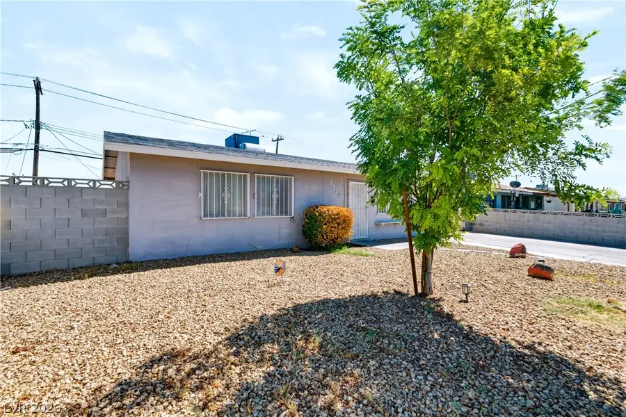 2128 Englestad Street, North Las Vegas, NV 89030 - #3