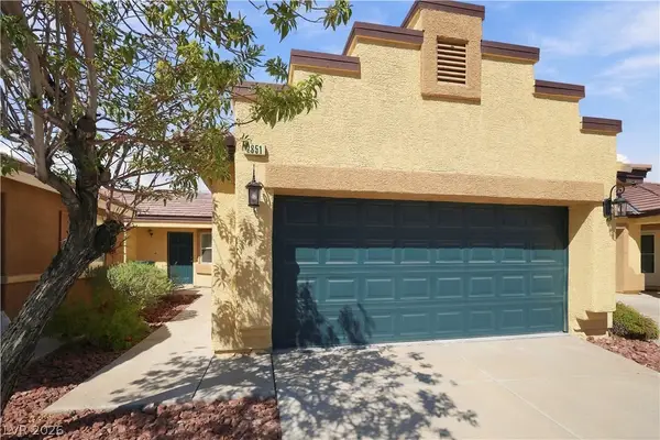 2851 China Cove Street, Laughlin, NV 89029