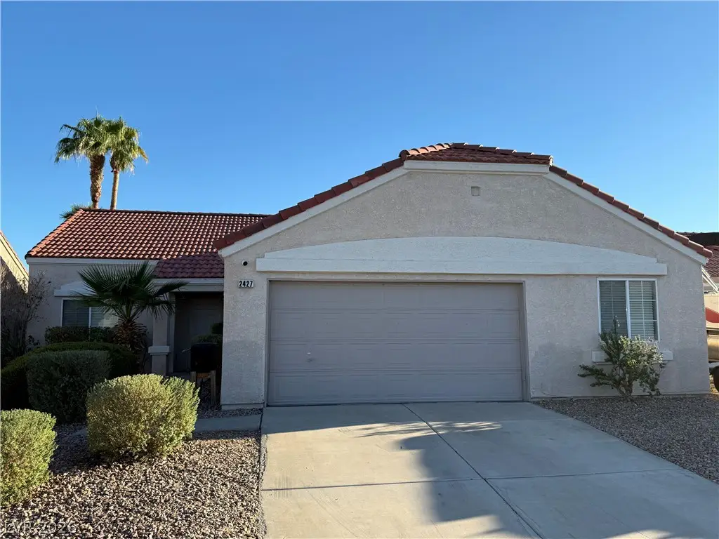 2427 White Sails Court, North Las Vegas, NV 89031 - #1