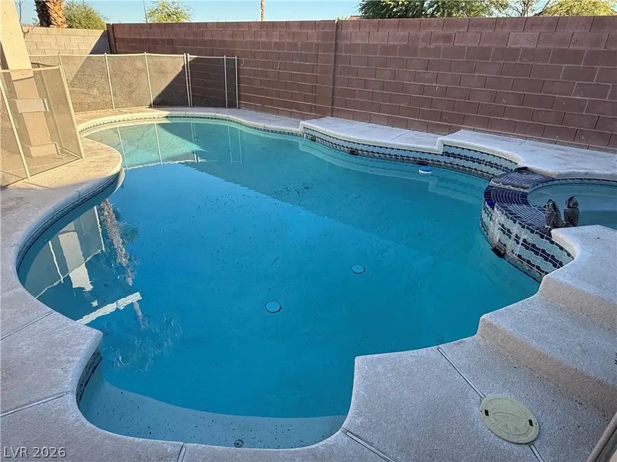 2427 White Sails Court, North Las Vegas, NV 89031 - #3