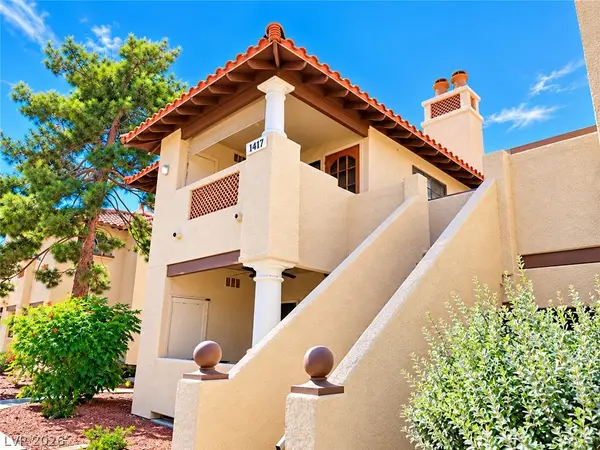 1417 Santa Margarita Street #G, Las Vegas, NV 89146