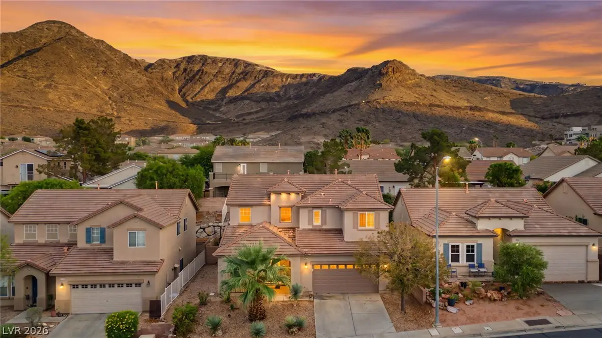 721 Pacific Cascades Drive, Henderson, NV 89012 - #1