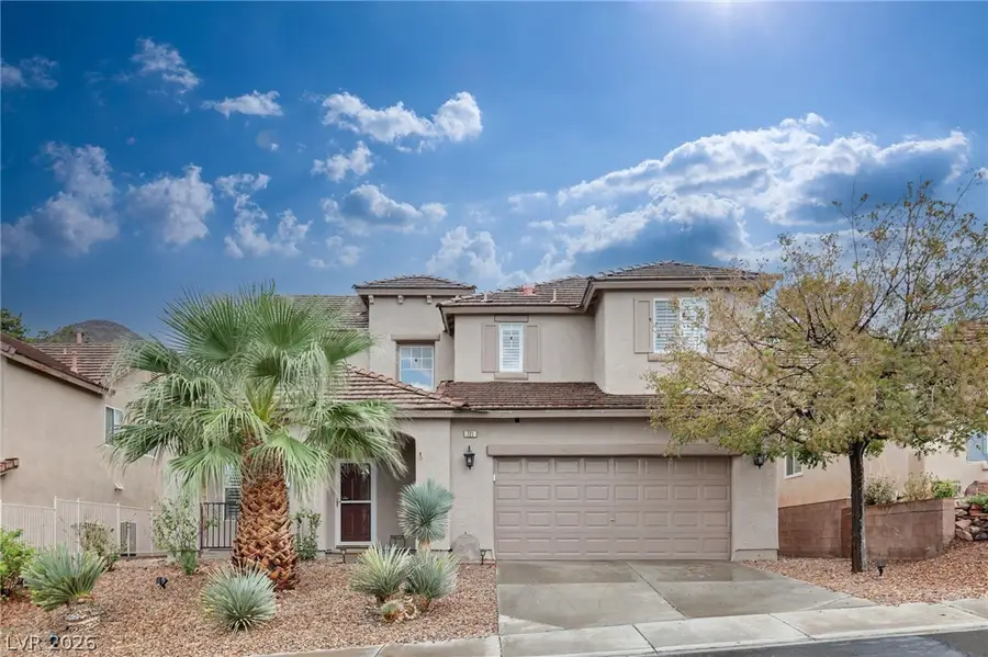 721 Pacific Cascades Drive, Henderson, NV 89012 - #2