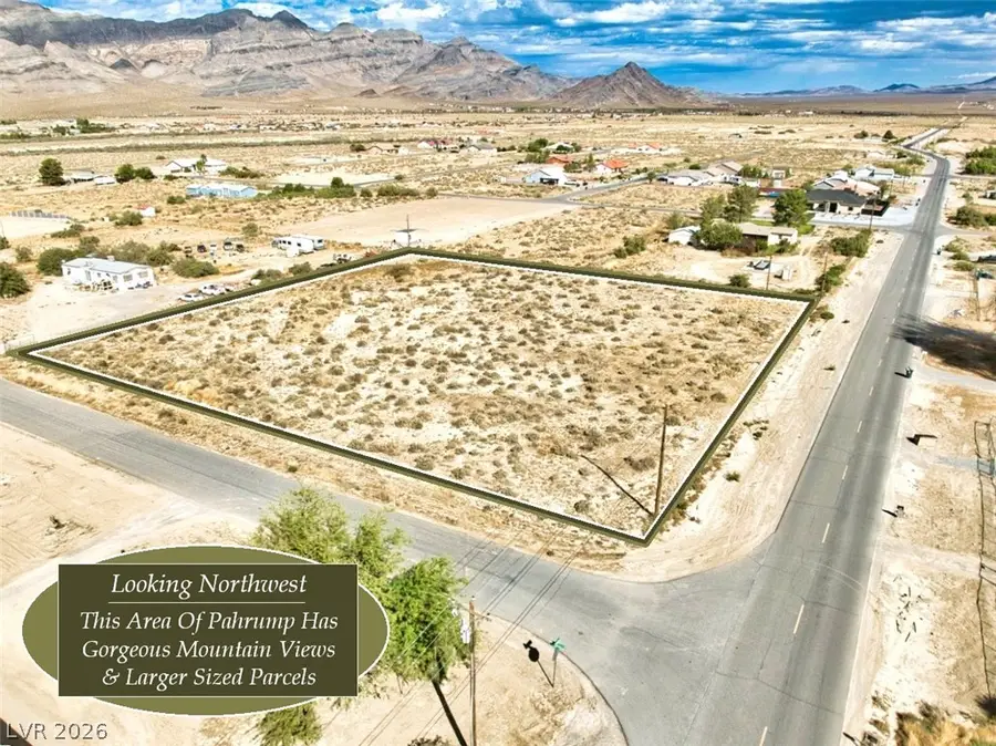 1020 Ricksue Street, Pahrump, NV 89060 - #2
