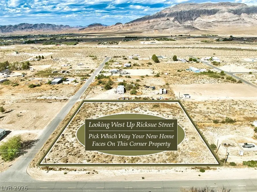 1020 Ricksue Street, Pahrump, NV 89060 - #3