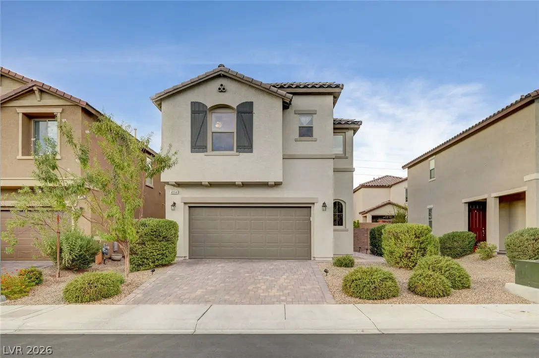 4114 Billowing Breeze Avenue, North Las Vegas, NV 89081 - #1
