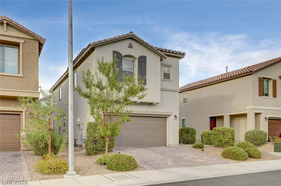 4114 Billowing Breeze Avenue, North Las Vegas, NV 89081 - #2