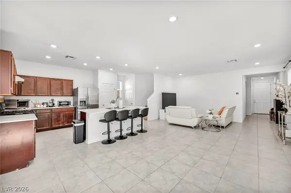 6999 Bard Avenue, Las Vegas, NV 89113