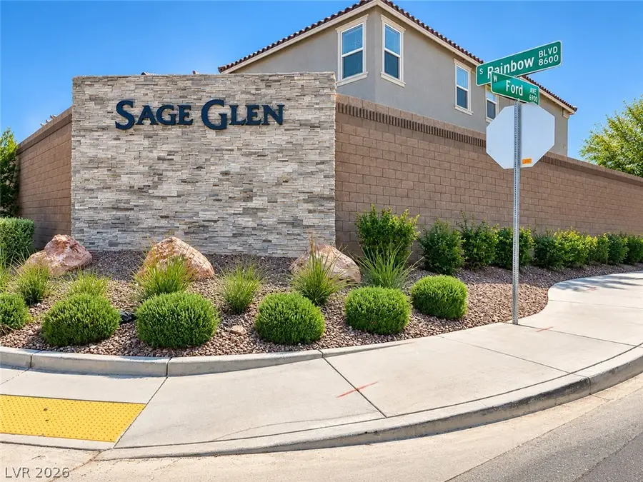 6999 Bard Avenue, Las Vegas, NV 89113 - #2
