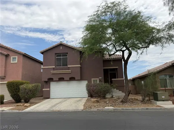 6420 W Casamar Street, North Las Vegas, NV 89086