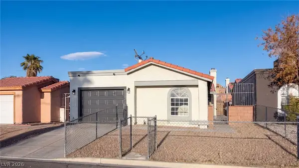 2304 Sabroso Street, Las Vegas, NV 89156