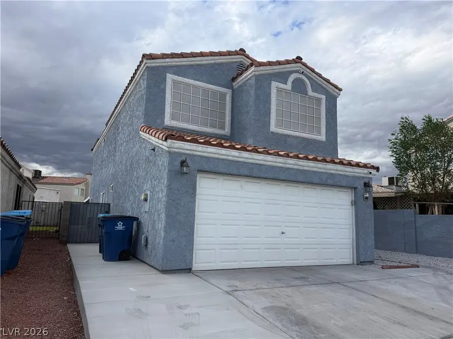 3897 Captain Jon Avenue, Las Vegas, NV 89104 - #2