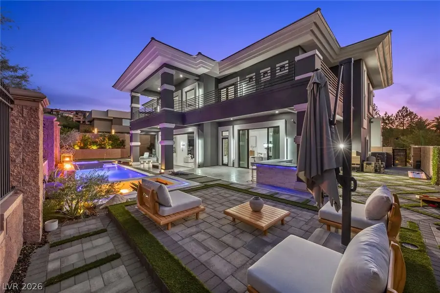 1648 Liege Drive, Henderson, NV 89012 - #2