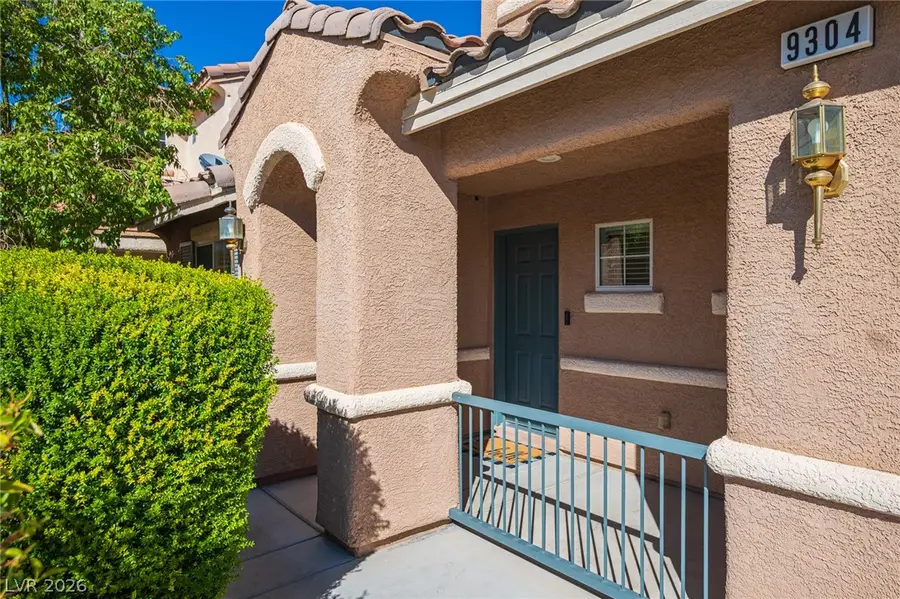 9304 Buttercup Court, Las Vegas, NV 89149 - #2