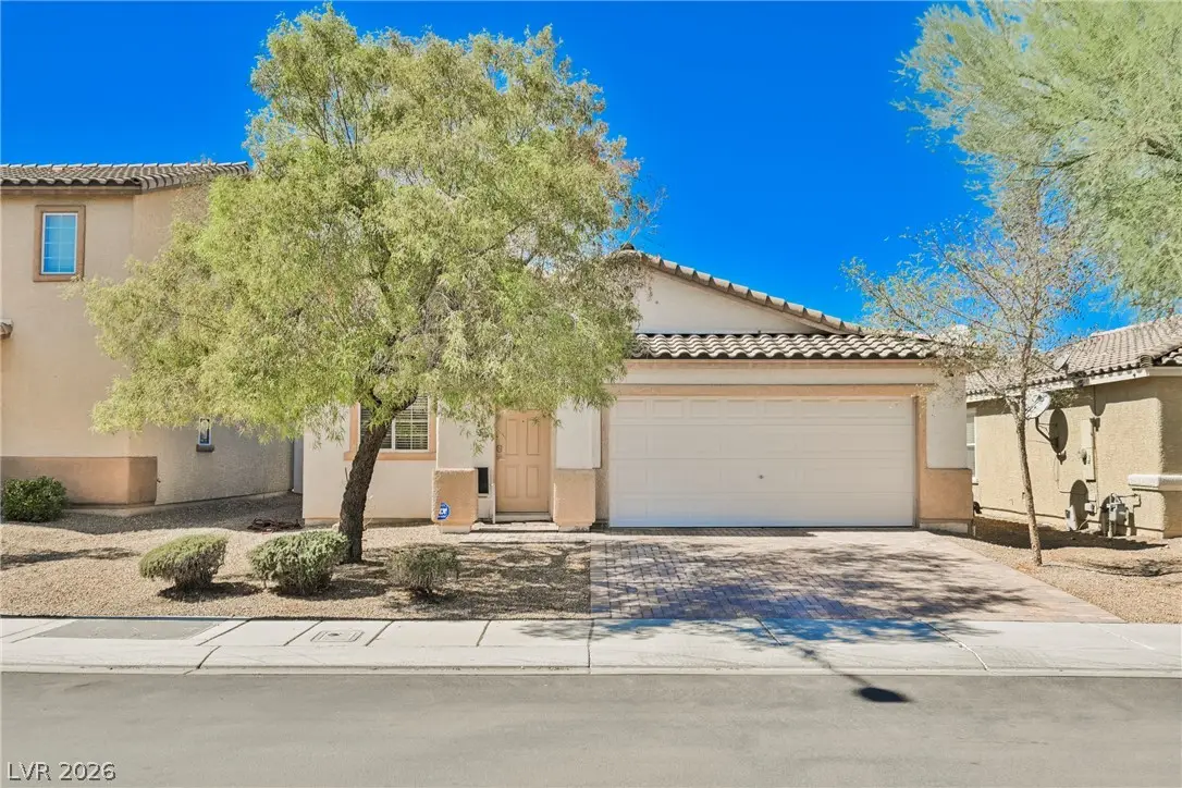 3221 Aiken Street, North Las Vegas, NV 89032 - #1