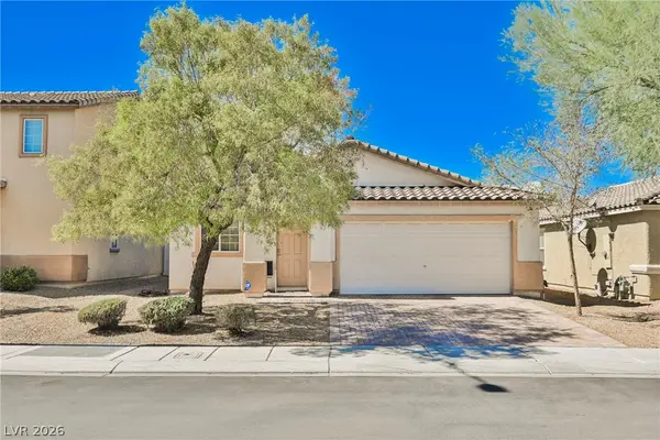 3221 Aiken Street, North Las Vegas, NV 89032