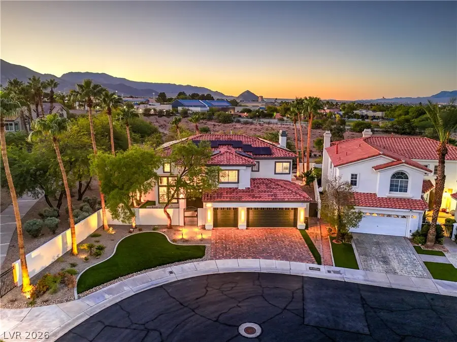 8432 Paseo Vista Drive, Las Vegas, NV 89128 - #2