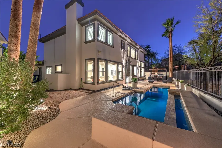 8432 Paseo Vista Drive, Las Vegas, NV 89128 - #3