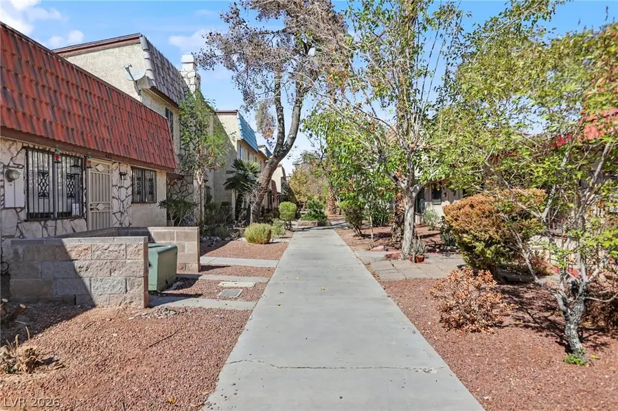 3968 Visby Lane, Las Vegas, NV 89119 - #2