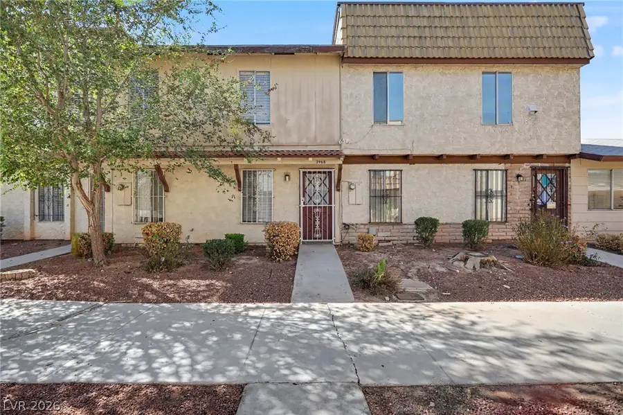 3968 Visby Lane, Las Vegas, NV 89119 - #3